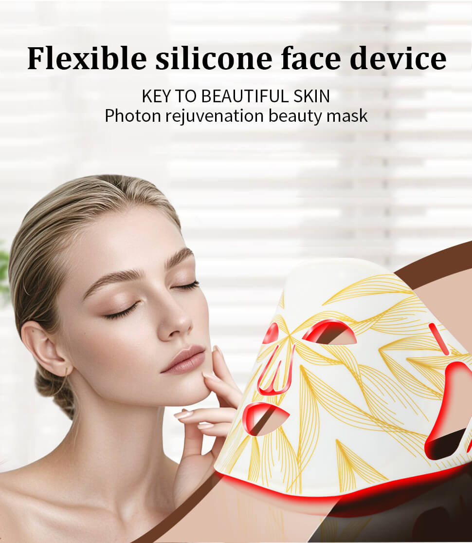 Avrelle Radiance Mask