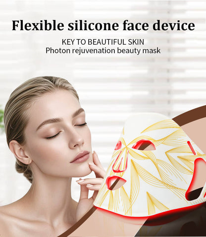 Avrelle Radiance Mask