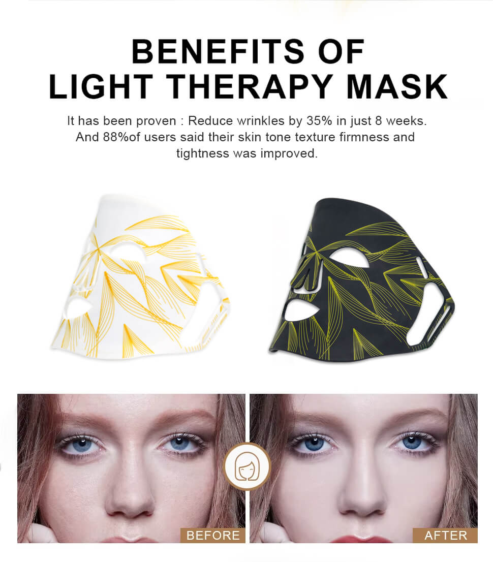 Avrelle Radiance Mask
