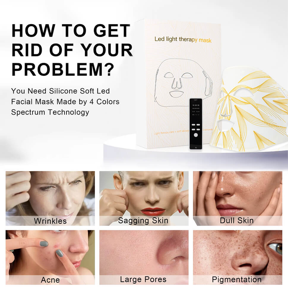 Avrelle Radiance Mask