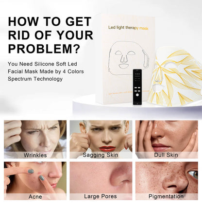 Avrelle Radiance Mask