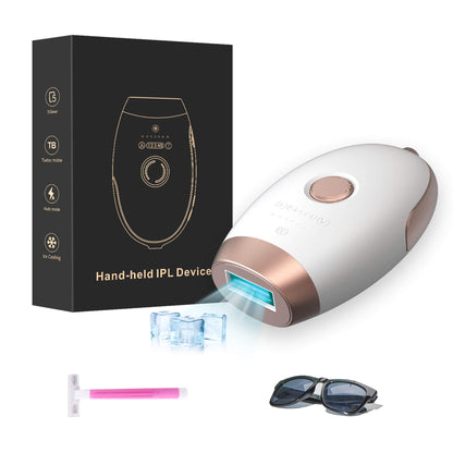 Avrelle Glow IPL