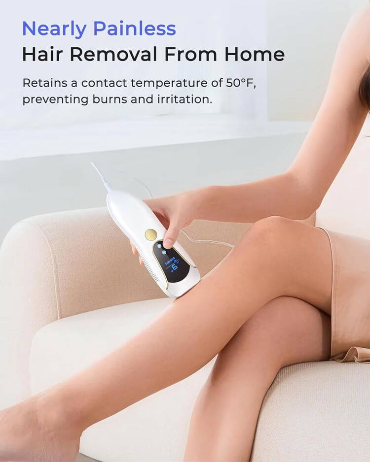 Avrelle Glow Pro IPL™