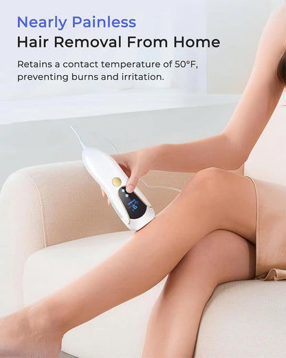 Avrelle Glow Pro IPL™