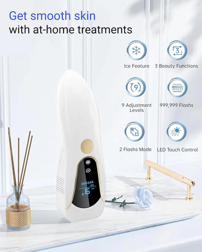 Avrelle Glow Pro IPL™