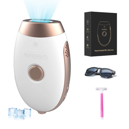 Avrelle Glow IPL
