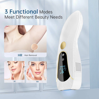 Avrelle Glow Pro IPL™