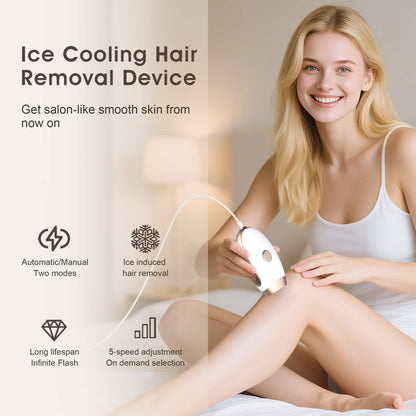 Avrelle Glow IPL