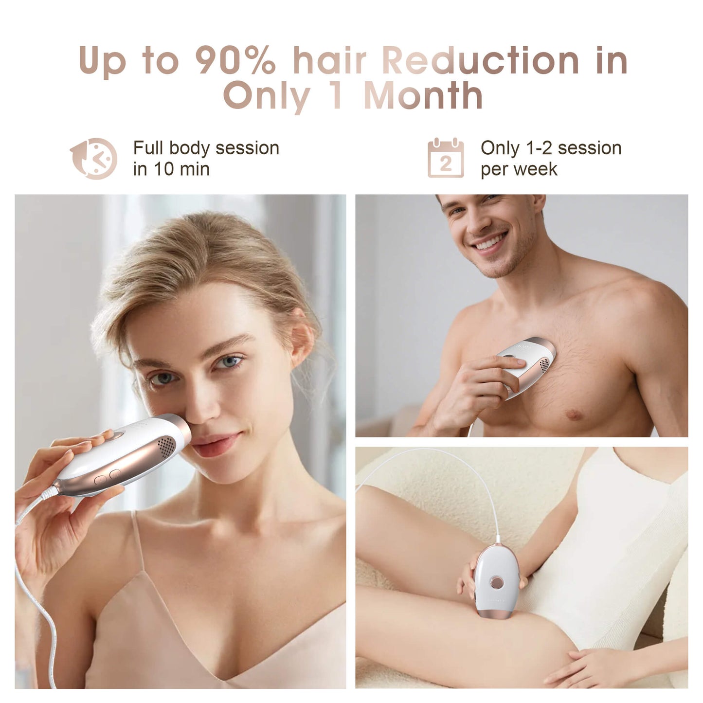 Avrelle Glow IPL