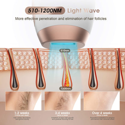 Avrelle Glow IPL