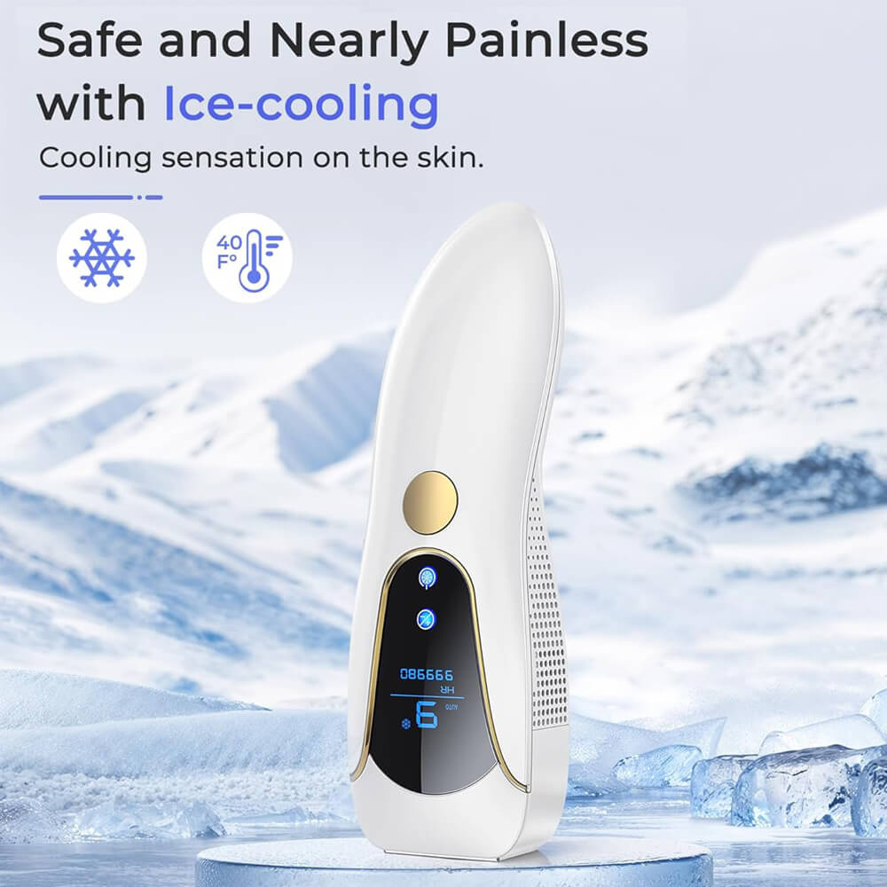 Avrelle Glow Pro IPL™