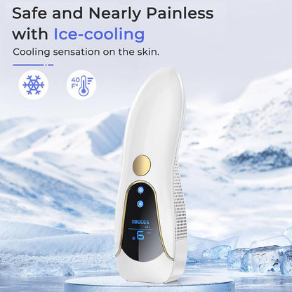 Avrelle Glow Pro IPL™