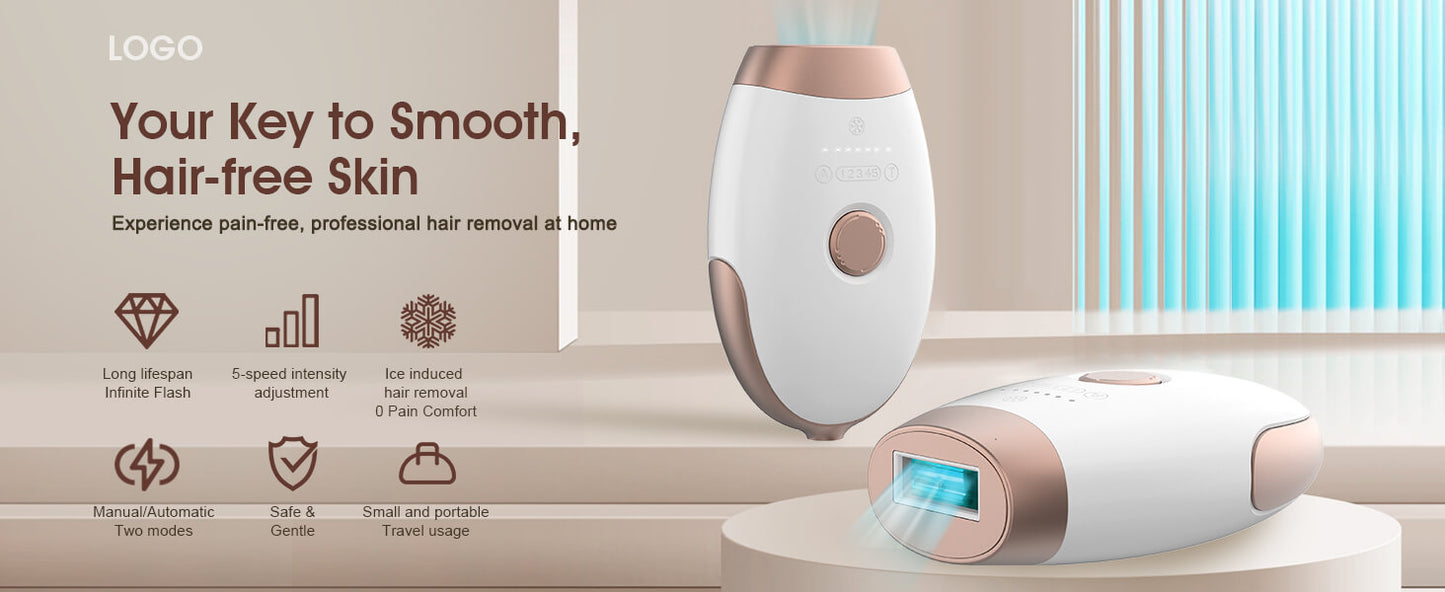 Avrelle Glow IPL