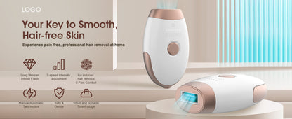 Avrelle Glow IPL