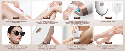 Avrelle Glow IPL
