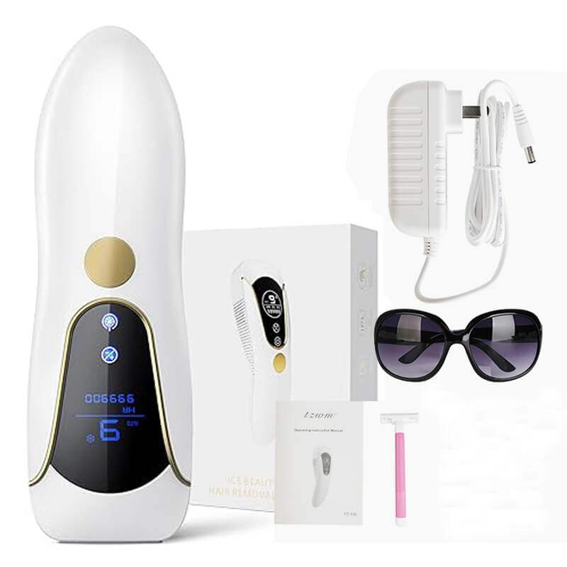 Avrelle Glow Pro IPL™