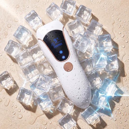 Avrelle Glow Pro IPL™