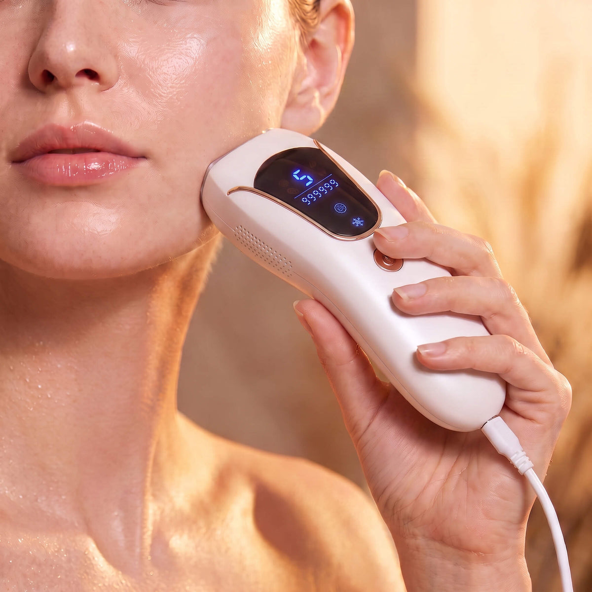 Avrelle Glow Pro IPL™