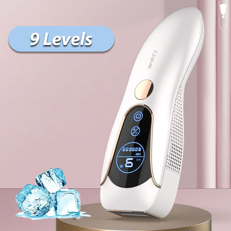 Avrelle Glow Pro IPL