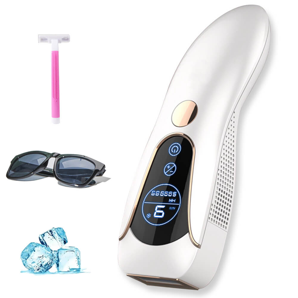 Avrelle Glow Pro IPL