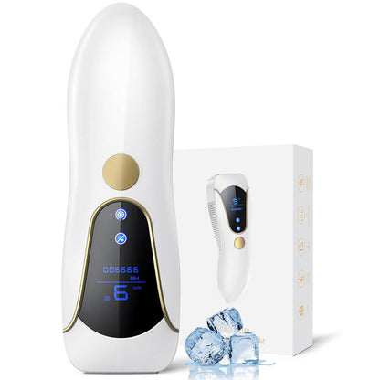 Avrelle Glow Pro IPL™